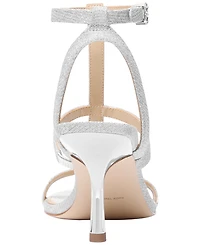 Michael Kors Women's Open Toe Nara Mid Sandals