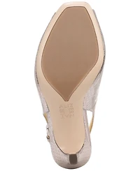 Naturalizer Women's Alexa Stiletto Heel Sandals