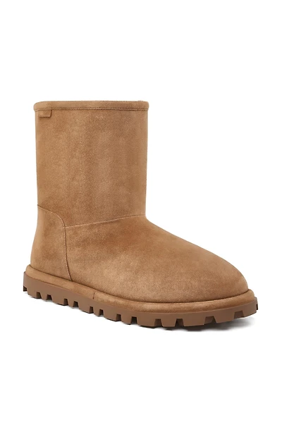 Grace Footwear Women's Osaka Boot