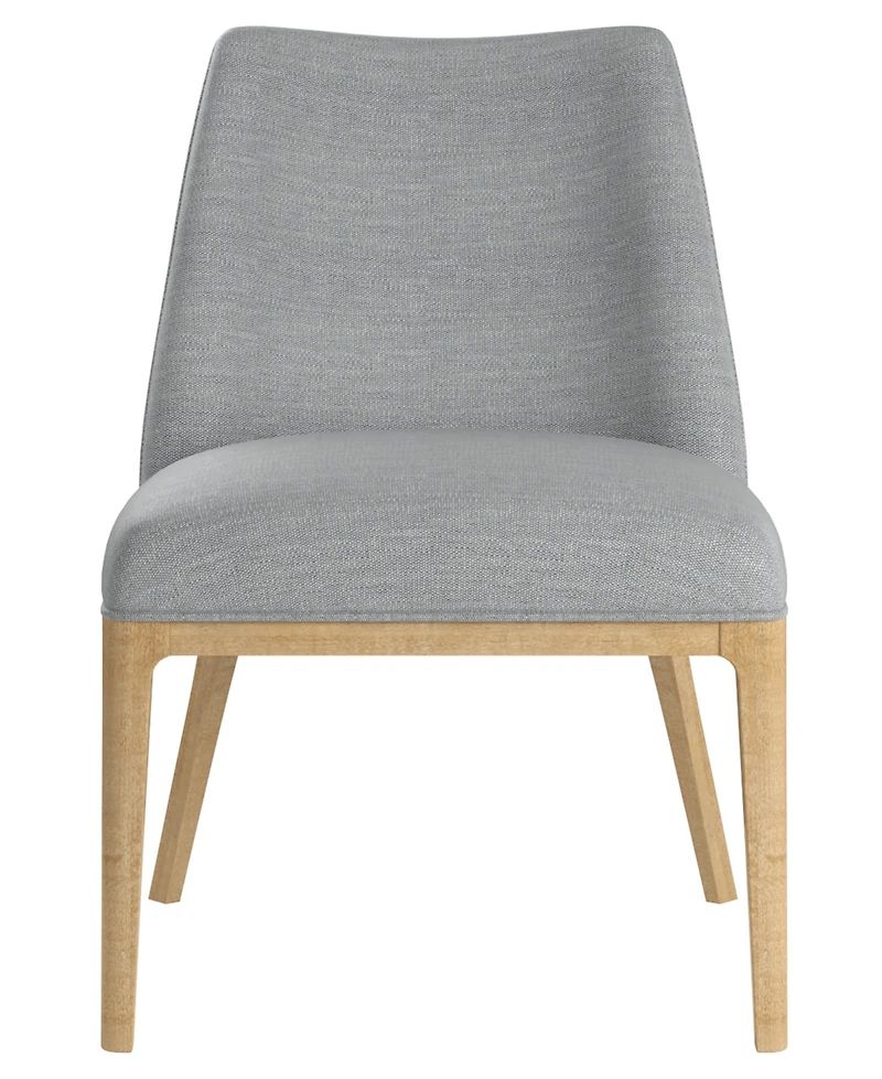 Loft 8-Pc. Fabric Upholstered Side Chair Set