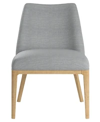 Loft 8-Pc. Fabric Upholstered Side Chair Set