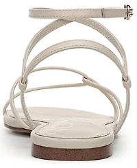 Sam Edelman Women's Ellina Strappy Flat Sandals