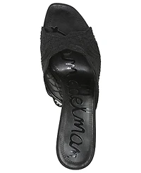 Sam Edelman Women's Iva Slide Dress Sandals