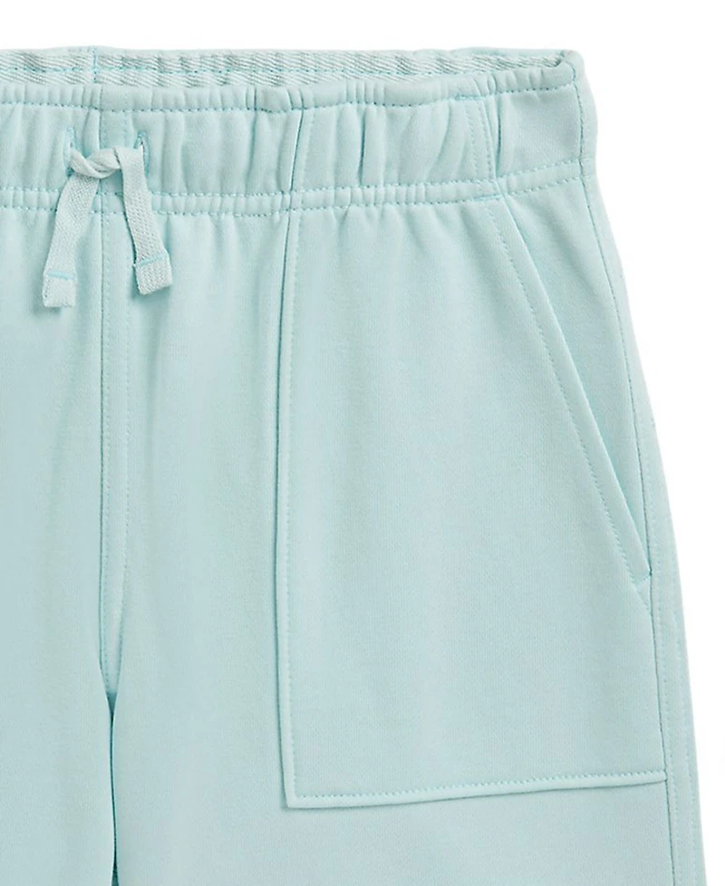 Polo Ralph Lauren Boys' 8-20 French Terry Drawstring Shorts