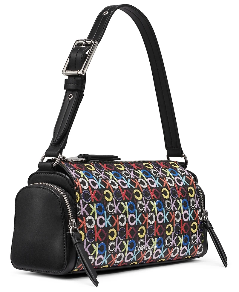 Calvin Klein Camryn Small Shoulder Bag