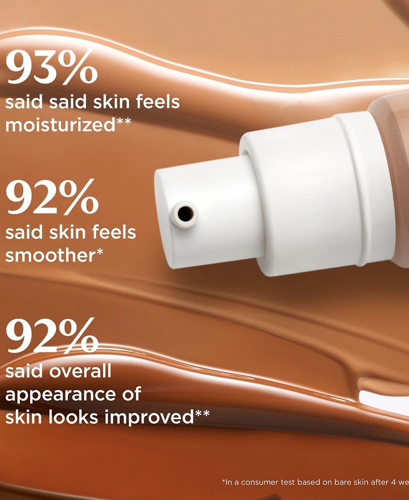 It Cosmetics Cc+ Nude Glow Lightweight Foundation + Serum Spf 40