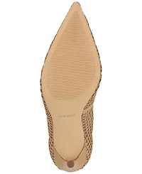 Nine West Women's Fresh Slip-On Stiletto Pumps