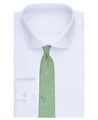 Perry Ellis Men's Basham Floral Tie