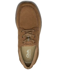 Clarks Men's Sailview Lace Shoes