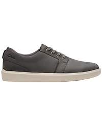 Clarks Men's Brodin Seam Lace-Up Shoes
