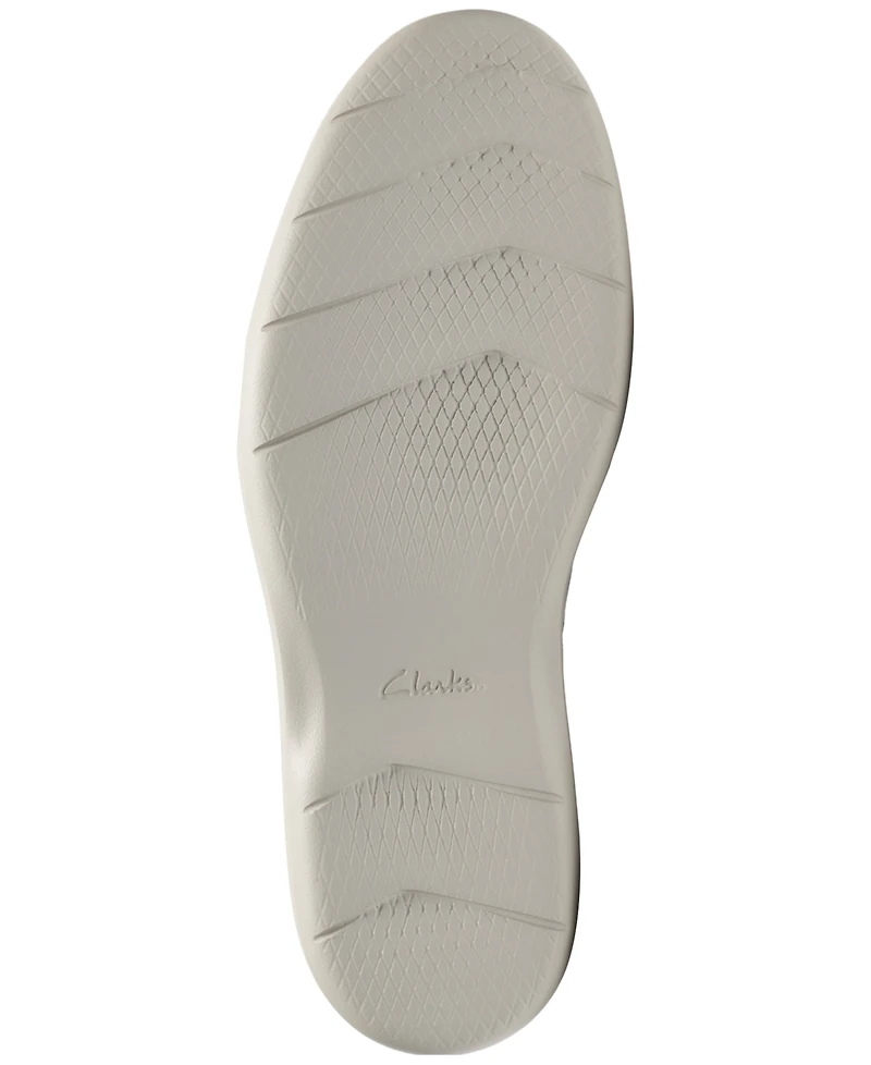 Clarks Men's Brantin Style Lace-Up Shoes
