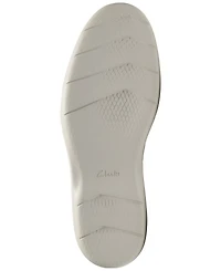 Clarks Men's Brantin Style Lace-Up Shoes