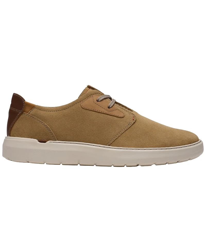 Clarks Men's Flexwell Tie Lace-Up Shoes