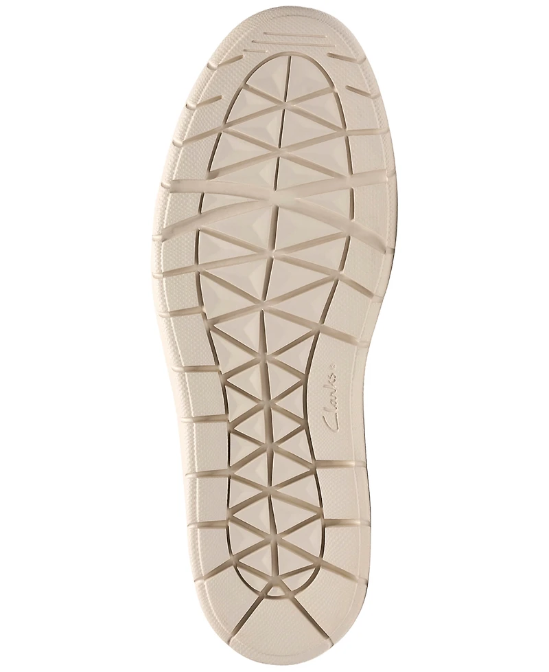 Clarks Men's Flexwell Tie Lace-Up Shoes