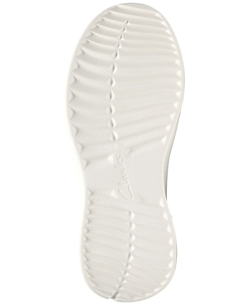Clarks Men's Cloudsteppers Solevana Style Lace-Up Sneakers