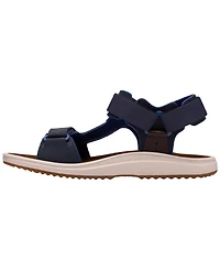 Clarks Men's Cloudsteppers Breeze Trail Sandals