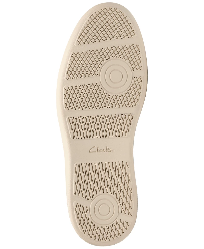 Clarks Collection Men's Brodin Seam Shoes