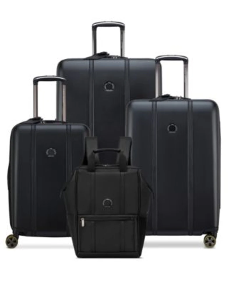 Delsey Paris Cadence Collection