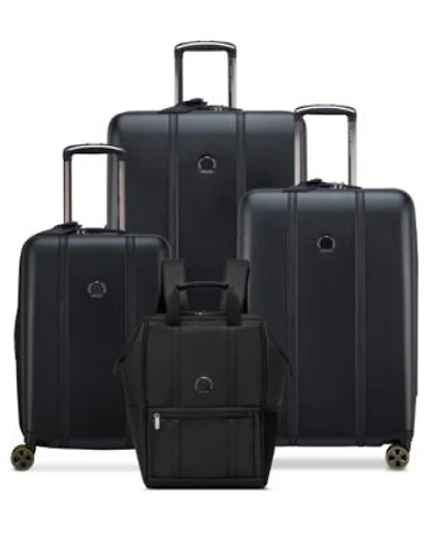 Delsey Paris Cadence Collection