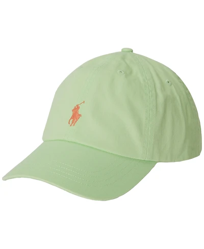 Polo Ralph Lauren Men's Classic Chino Cap