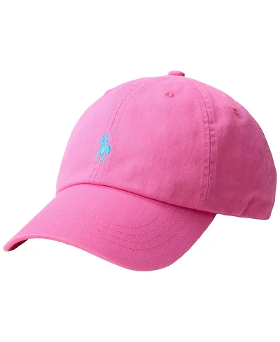 Polo Ralph Lauren Men's Classic Chino Cap