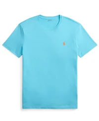 Polo Ralph Lauren Men's Classic Fit Crew Neck T-Shirt