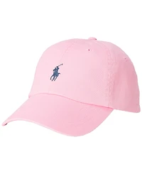Polo Ralph Lauren Men's Classic Chino Cap