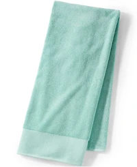 Lands' End Turkish Luxe Bath Towel