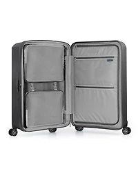 Traveler's Choice Pagosa -Pc. Hardside Expandable Spinner Luggage Set