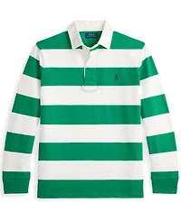 Polo Ralph Lauren Men's Iconic Rugby Classic-Fit Shirt