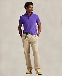 Polo Ralph Lauren Men's Classic-Fit Cotton Shirt