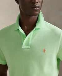 Polo Ralph Lauren Men's Classic-Fit Mesh Shirt