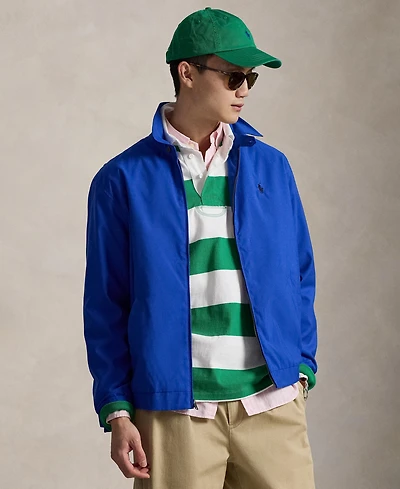Polo Ralph Lauren Men's Lightweight Windbreaker