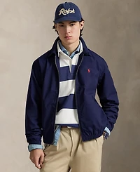 Polo Ralph Lauren Men's Bayport Full-Zip Jacket