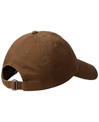 Polo Ralph Lauren Crest-Embroidered Twill Ball Cap