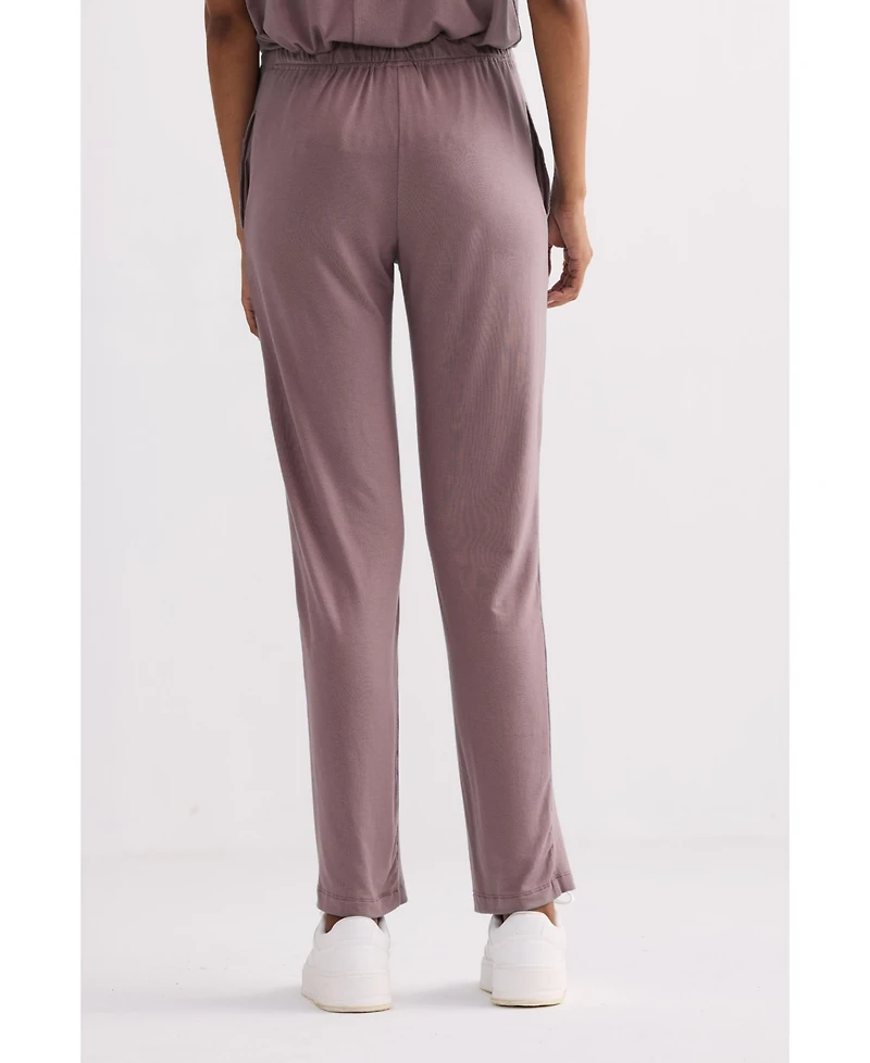 Reistor Women's Wide Leg Pant