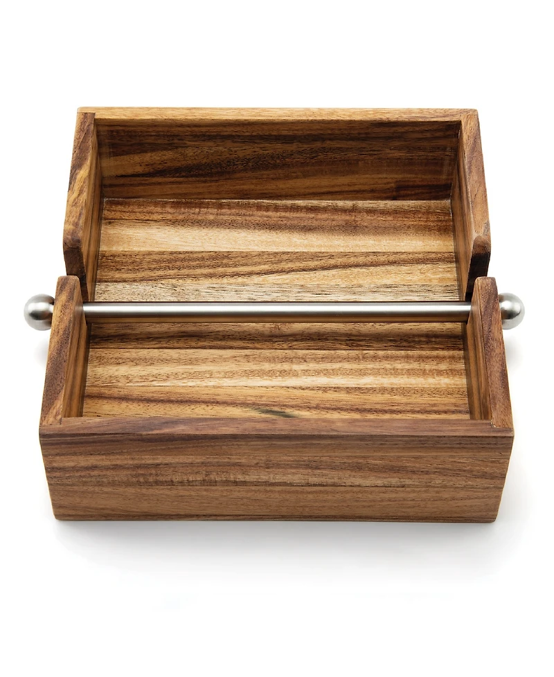 Ironwood 9" Napkin Holder