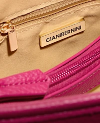 Giani Bernini Pebble Tulip Large Tote Bag, Exclusively at Macy's