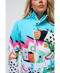 Oosc Women's Nuts Cracker Ski Suit