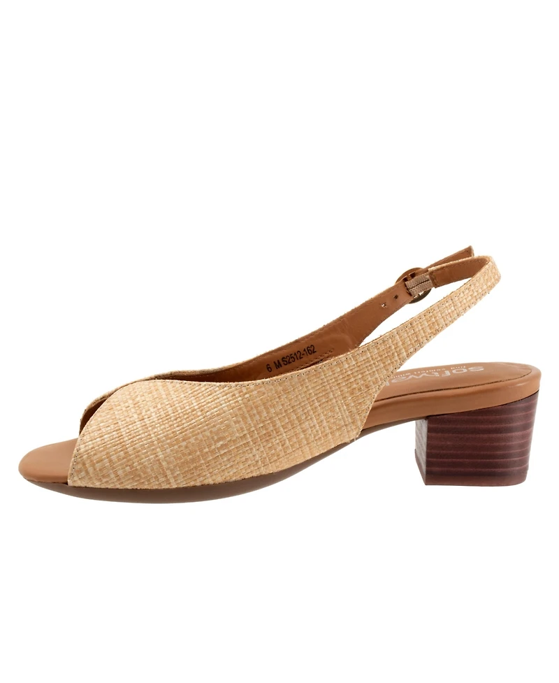 Softwalk Lakewood Sandal