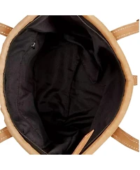 Life Lines Handmade Sisal Straw Crossbody Bag