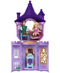 Disney Princess Storytime Stackers Rapunzel Tower Playset