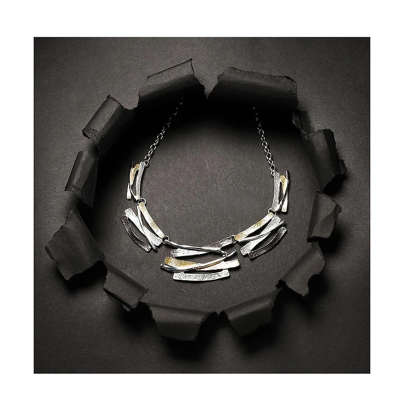 Sohi Party Collar Neckace