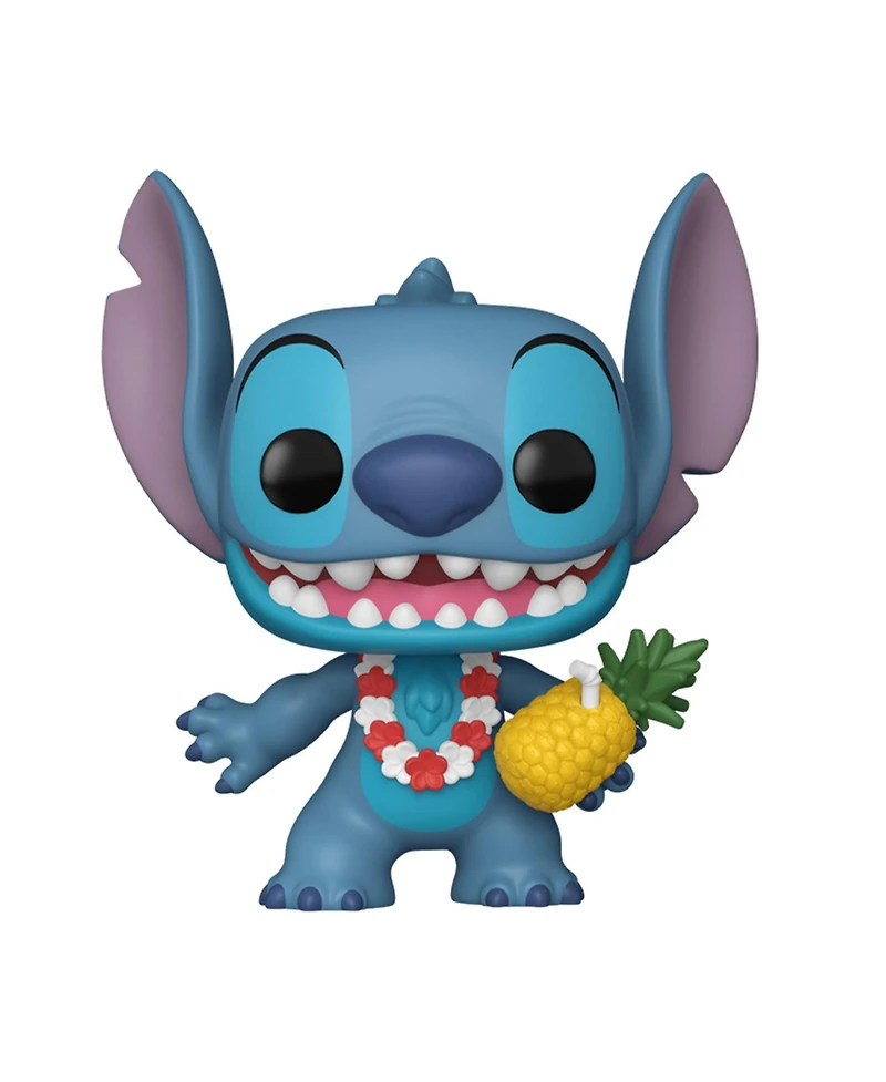 Funko Disney Lilo & Stitch Pop | Luau Stitch