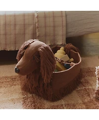 Lorena Canals Basket Poppy