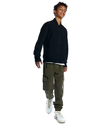 Sovereign Code Boys' 5-20 Bomber Jacket