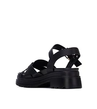 Xti Women's Refresh Collection Strappy Sandals