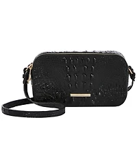 Brahmin Danica Melbourne Crossbody Bag