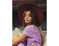 Brunna.co Women's The Lolo Wide-brim Jute Boater Hat