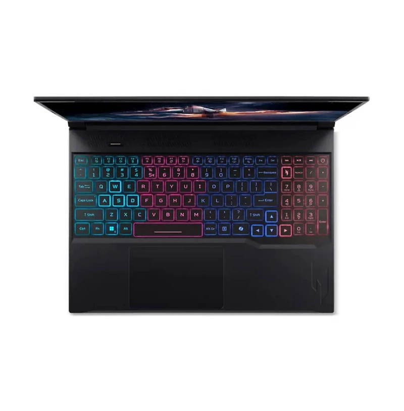 Acer 16" Gaming Laptop Intel Core i7-240H 16GB Ram 1TB Ssd Rtx 5070 Windows 11 – Black